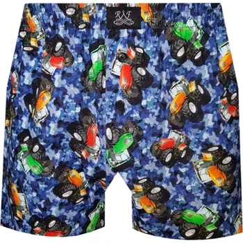 Trenýrky Pánské Trenkoslipy FOLTÝN PTS 231 Velikost: XL