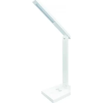 Lampička Nedes LED stolní lampička LISA DL1202/W