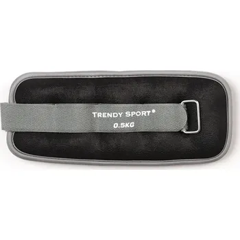 Zátěžová manžeta TRENDY 0,5 kg