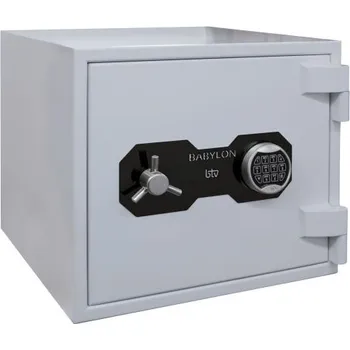 Trezor Trezor BTV Babylon 50 2.bezp.tř.