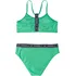 Dívčí plavky O'Neill PG Sportclub Active Bikini 1A8384-6182 128