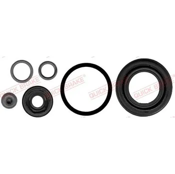 Brzdový třmen Sada na opravy, brzdový třmen Quick Brake 114-0299