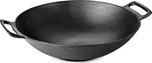 Flash Litinová wok pánev pro BBQ systém…