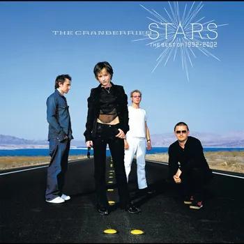 Zahraniční hudba Stars: The Best Of 1992-2002 - The Cranberries
