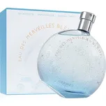 Hermes Eau des Merveilles Bleue toaletní voda pro ženy 100 ml + Prodloužená možnost vrácení zboží do 30 dnů.