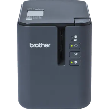 Brother PT-P900W