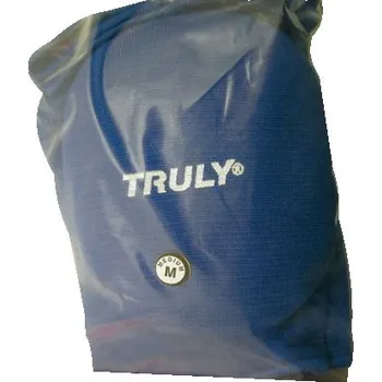 Chrániče elastické - koleno / loket