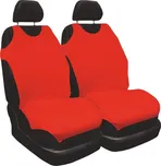 4CAR Autotrika přední sedadlo červené 2…