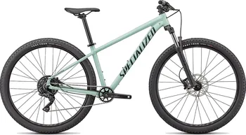 Horské kolo Specialized Rockhopper Comp 29" Gloss CA White Sage/Satin Forest Green 2022