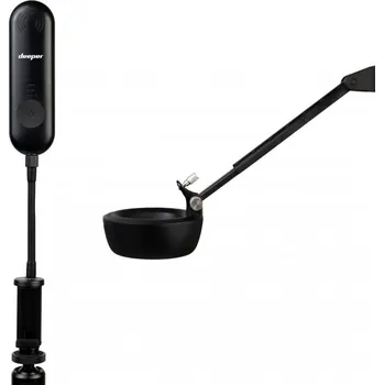 Deeper Range Extender Kit