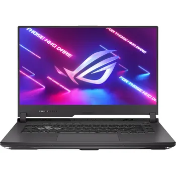 Notebook ASUS ROG Strix G15 G513 (G513IM-HN008)
