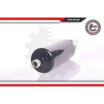 Palivové čerpadlo SKV Germany 02SKV018