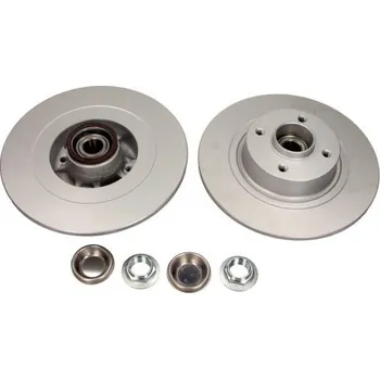 Brzdový kotouč Brzdový kotouč QUARO QD3129