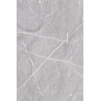 Kuchyňská pracovní deska Kronospan Těsnící lišta K368 Mramor atlantický šedý