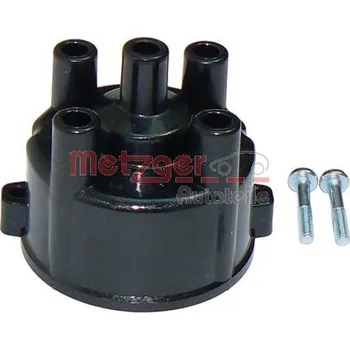 Rozdělovač Víko rozdělovače METZGER 0881003