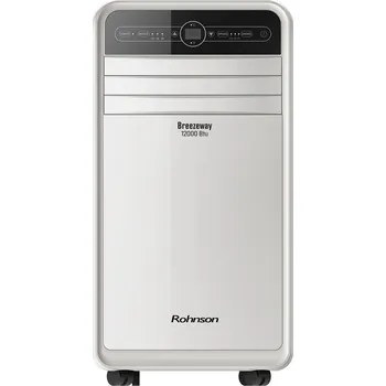 Klimatizace Rohnson R-895