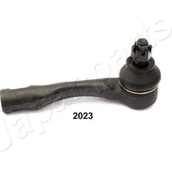 Táhlo řízení Hlava příčného táhla řízení JAPANPARTS TI-2022R