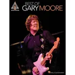 Best of Gary Moore - Hal Leonard (2011,…