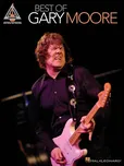 Best of Gary Moore - Hal Leonard (2011,…