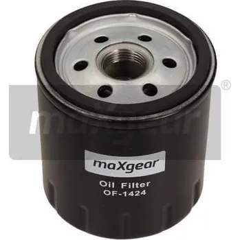 Olejový filtr Olejový filtr MAXGEAR 26-1232