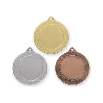 Medaile MS 29055.1 STŘÍBRNÁ