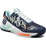 Wilson Rush Pro 4.0 Paris Hope Clay…