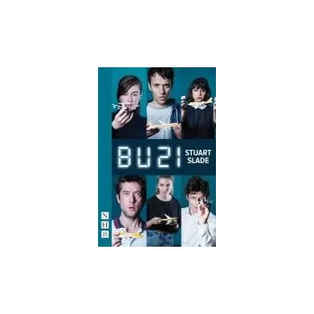 Cizojazyčná kniha BU21 - Slade, Stuart