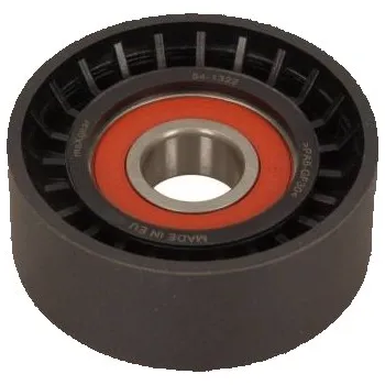 Napínací kladka, žebrovaný klínový řemen MAXGEAR 54-1322