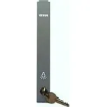 Tesla 4FK 200 59.1/S Lišta zámková