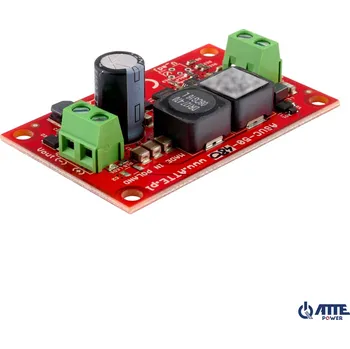 Měnič napětí ATTE DC/DC Měnič ASUC-50-480-OF