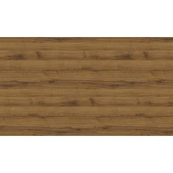 Kuchyňská pracovní deska EGGER DTDL Dub Sherman koňakově hnědý H1344 ST32 2800/2070/25,6