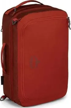 Cestovní taška Osprey Transporter Global Carry-On 36 l
