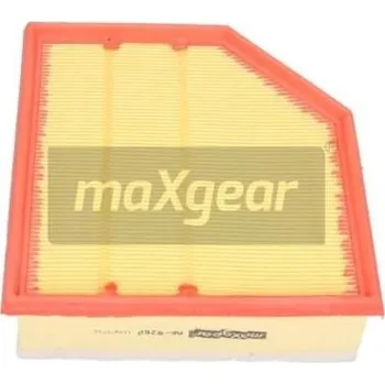 Vzduchový filtr Vzduchový filtr MAXGEAR 26-0727