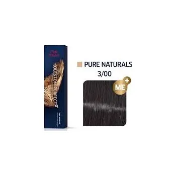 Barva na vlasy Wella Koleston Perfect Me+ 3/00 60ml