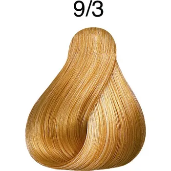 Barva na vlasy Londa Professional Permanentní barva 9/3 60ml