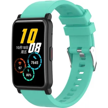 VSECHNONAMOBIL 27103 Řemínek Honor Watch ES mentolový