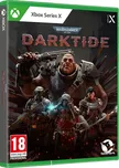 Warhammer 40,000: Darktide Xbox Series X