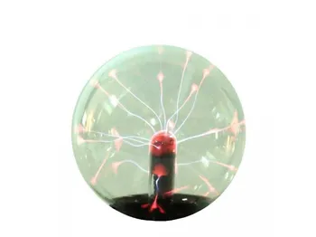 Světelný efekt Plazmová koule