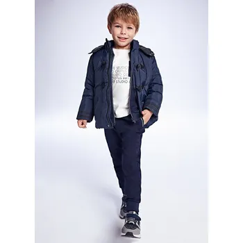 Chlapecké zimní tepláky Mayoral 4572 Velikost: 3 roky (98 cm)