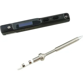 Páječka TBS TS100 pájecí pero