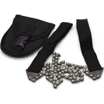 Chainsaw kapesní pila 103 cm černá