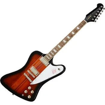 Elektrická kytara Epiphone Firebird Vintage Sunburst