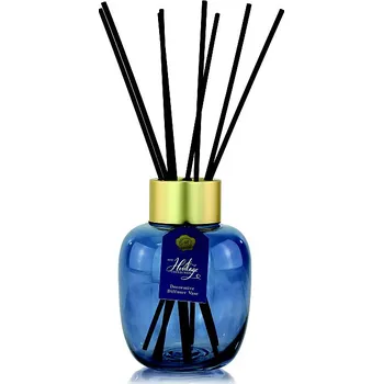 Aroma difuzér ASHLEIGH & BURWOOD Difuzér THE HERITAGE COLLECTION 300 ml, modrý