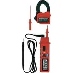 BENNING Digitální multimetr MM 4, 0-600V,0-300A 44073