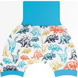 Esito Dětské kraťasy Dinouši Tyrkysová Vel. 56