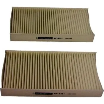 Ventilátor topení a klimatizace Filtr, vzduch v interiéru MAXGEAR 26-0396