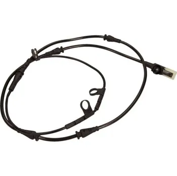 Brzdová destička Výstražný kontakt, opotřebení obložení MAXGEAR 23-0108