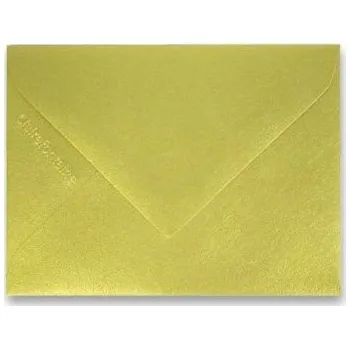 Obálka CF Zlatá obálka