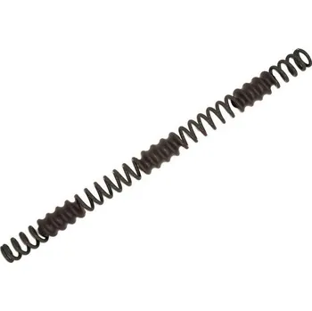 Vidlice na kolo Rock Shox pružina BOXXER 2010 (černá)