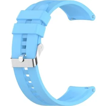 VSECHNONAMOBIL 33138 Řemínek Xiaomi Amazfit GTR 2e modrý